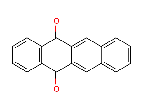 5,12-naphthacenequinone